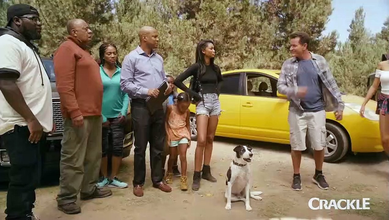 Mad Families Trailer Original