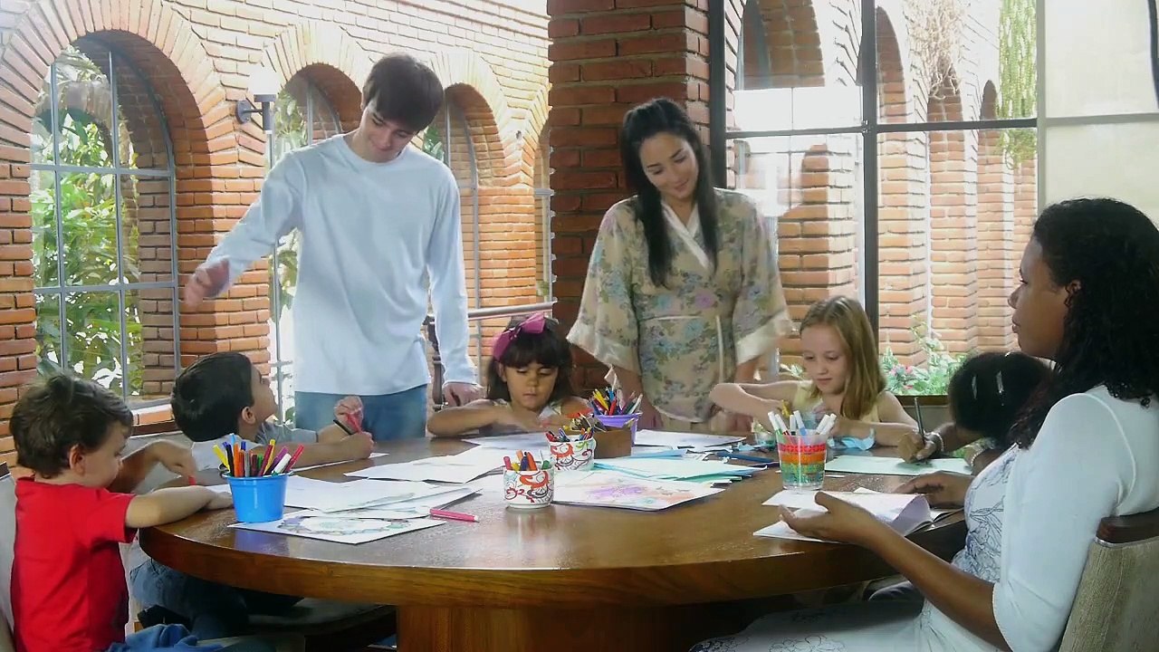 Deixe-me Viver Trailer (2)