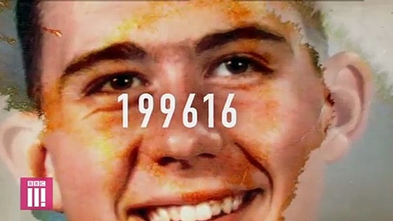 Unsolved Tráiler (3) VO