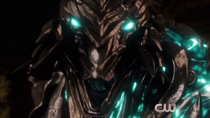 The Flash 3ª Temporada Trailer (4) Original