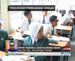 Agenda AWANI: Pengurusan perbelanjaan sekolah