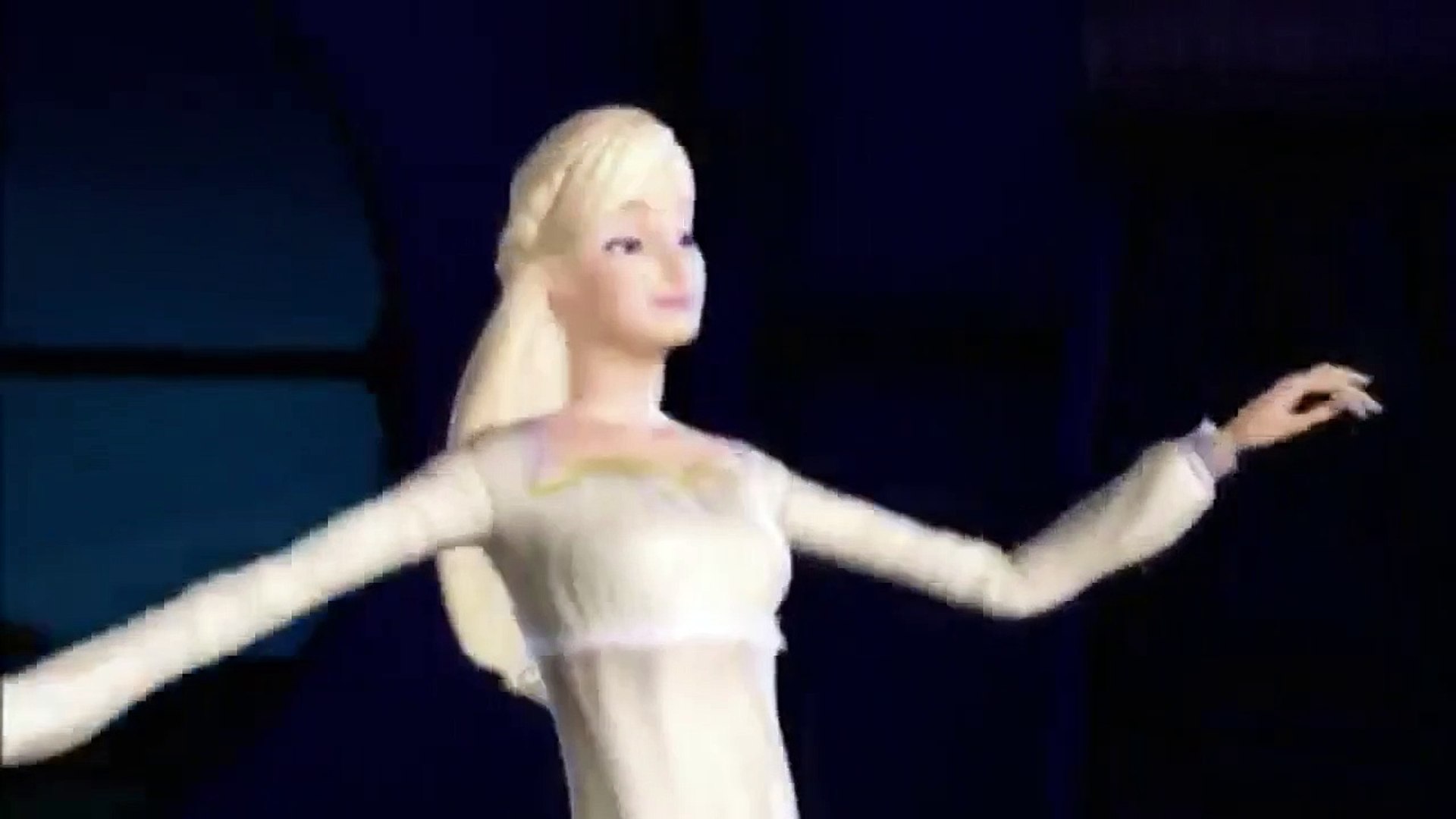 Barbie y las 12 princesas bailarinas Tráiler VO - Vídeo Dailymotion
