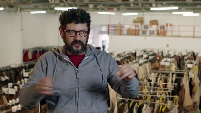 La Peste Reportaje (6)