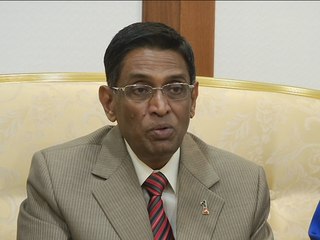 'Dr Subramaniam: Stop bauxite mining altogether to prevent health risks'