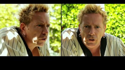 Tráiler Cuidado con Mr. Baker VO