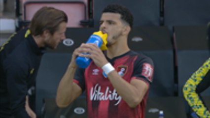 MD 32 Highlights: BOU 1-4 NEW