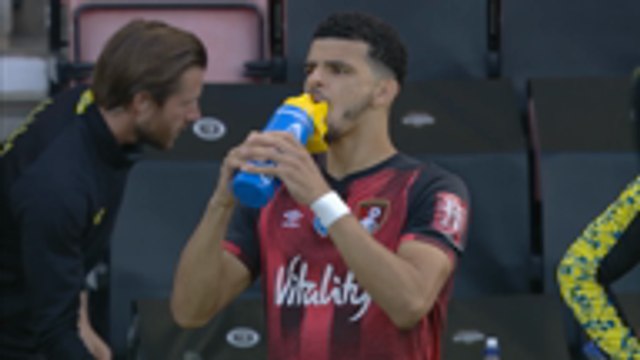 MD 32 Highlights: BOU 1-4 NEW