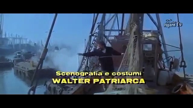 LO CHIAMAVANO BULLDOZER (1 tempo) BUD SPENCER