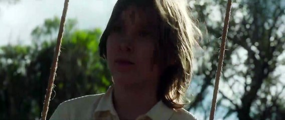 La vida lliure Tráiler VO