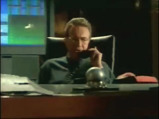 Tráiler Huida bajo presión VO