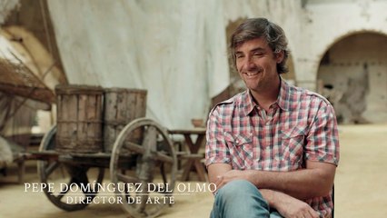 La Peste Reportaje (2)