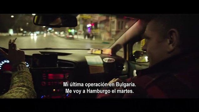 Destinos Tráiler (2) VO