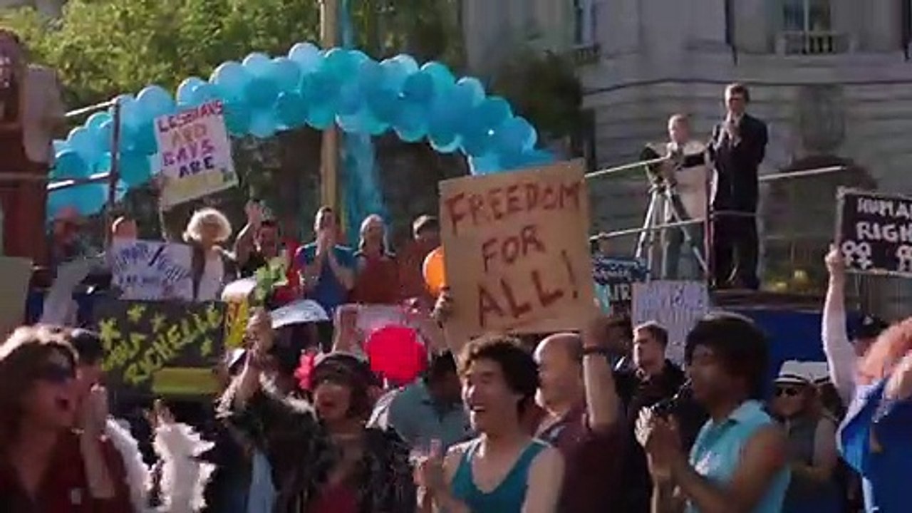 When We Rise 1ª Temporada Teaser Original