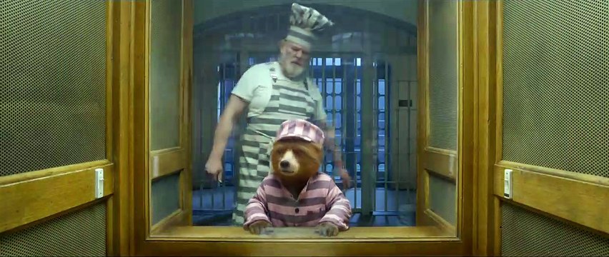 Paddington 2 Clip (3) VO