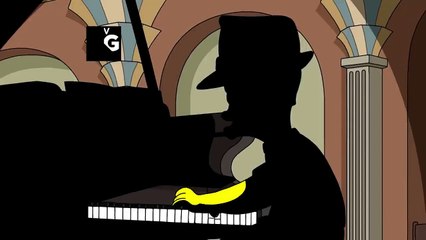 Los Simpson - season 29 - episode 10 Tráiler VO