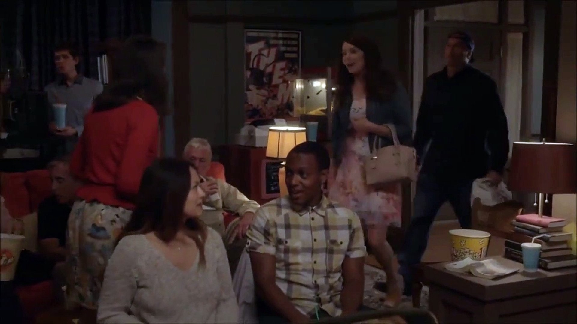 Gilmore Girls: Um Ano para Recordar 1ª Temporada Clipe (1) Original