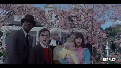 Desventuras em Série 1ª Temporada Teaser (3) Original