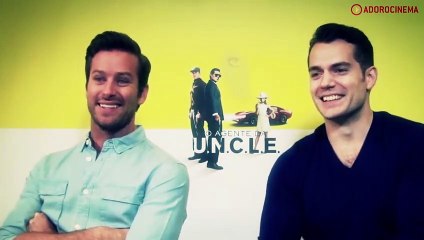 Passageiros Entrevista (1) Legendada - Chris Pratt