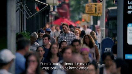 Crashing - season 2 Teaser VO