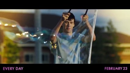 Cada día Tráiler (2) VO