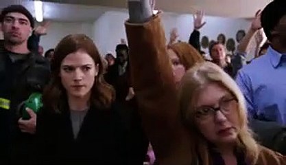 The Good Fight 1ª Temporada Teaser Original