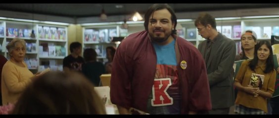 TOC - Transtornada Obsessiva Compulsiva Trailer (3)