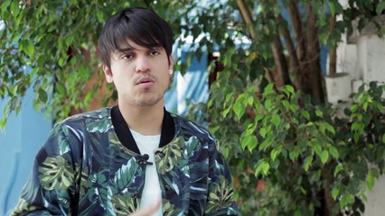 Internet - O Filme Making Of