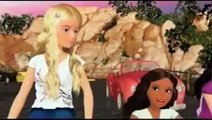 El diario de Barbie Tráiler VO