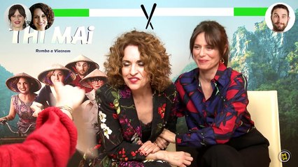 Retamos al reparto de &#039;Thi Mai, rumbo a Vietnam&#039;