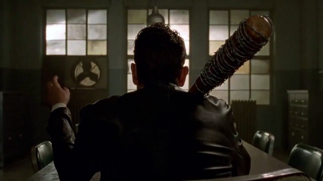 The Walking Dead - season 8 - episode 7 Teaser VO