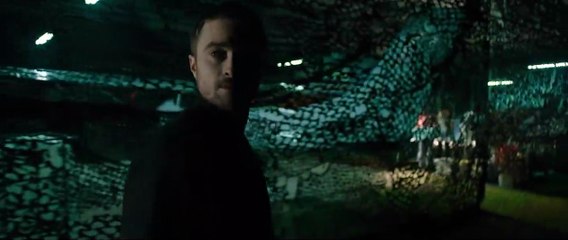 Beast Of Burden Tráiler VO