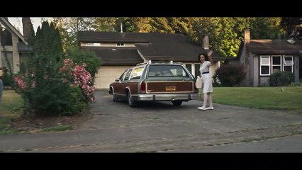 Verano del 84 Teaser (2) VO