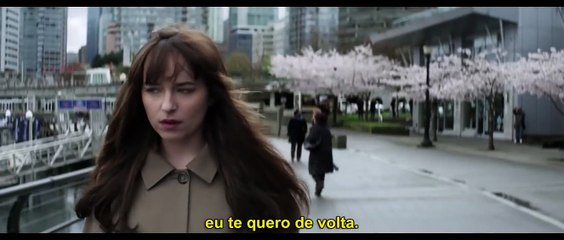 Cinquenta Tons Mais Escuros Comercial de TV (5) Legendado