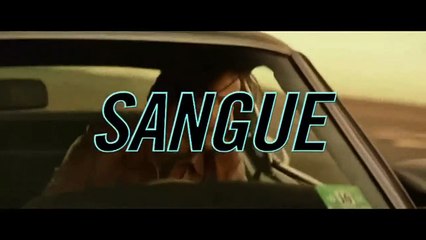 De Volta ao Jogo Clipe Legendado "Sinfonia de Sangue"