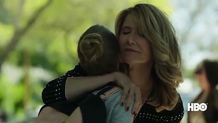 Big Little Lies 1ª Temporada Teaser (2) Original