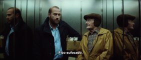 Más Notícias Para o Sr. Mars - Trailer Legendado