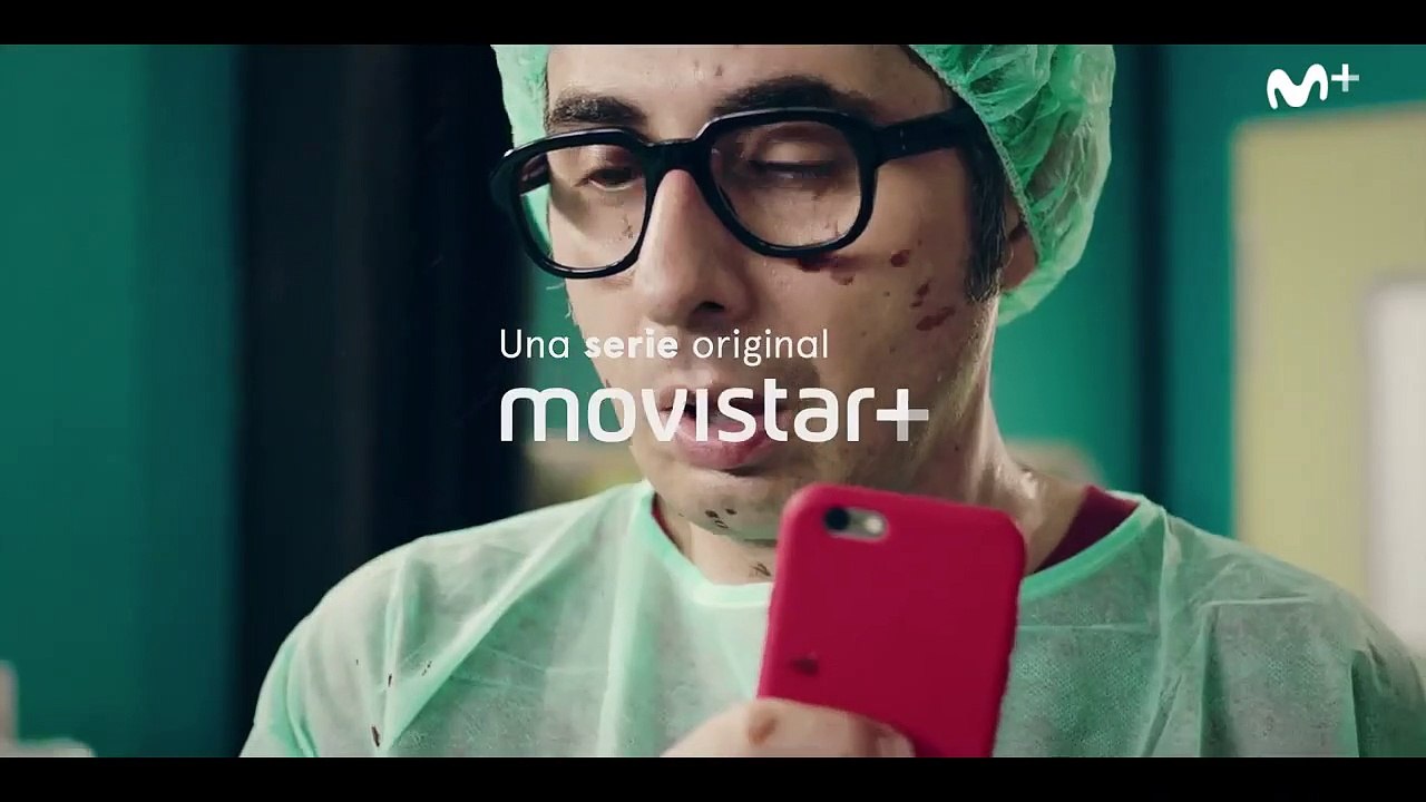 Mira lo que has hecho Teaser (2)