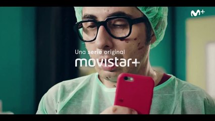 Mira lo que has hecho Teaser (2)