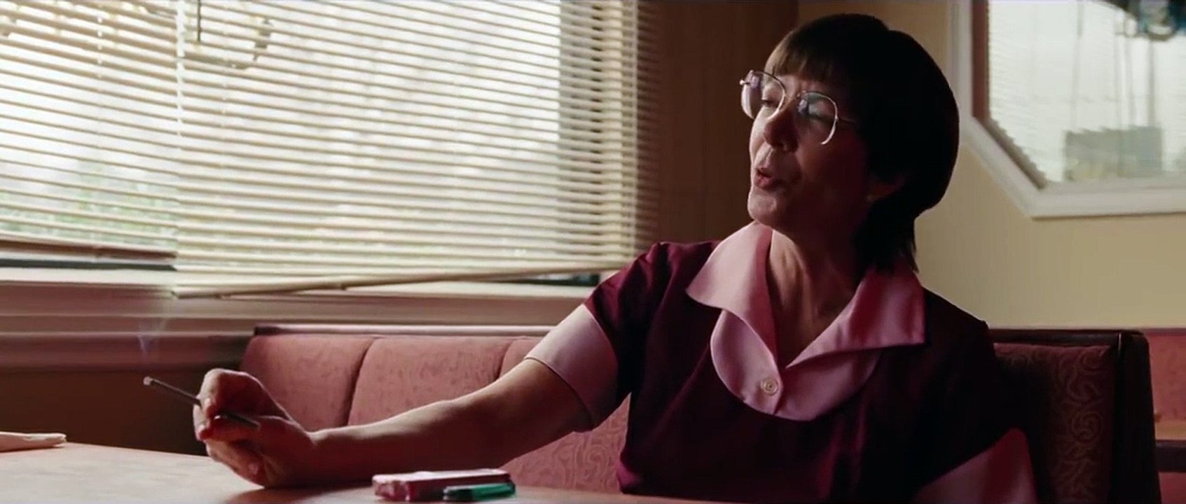 Yo, Tonya Clip (3) VO