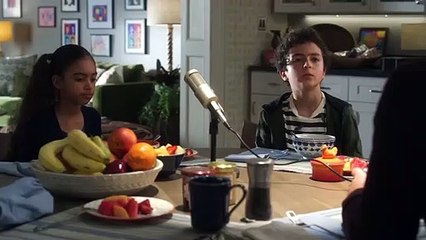 Alex, Inc. Tráiler VO