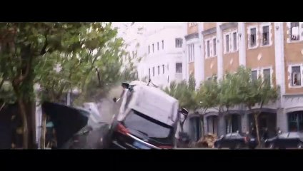 S.M.A.R.T. Chase Tráiler