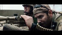 Sniper Americano Trailer Original