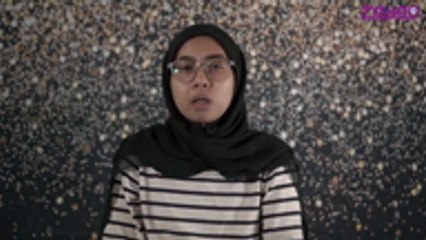 Cerita Hijab : Sempena Hari Hijab Sedunia