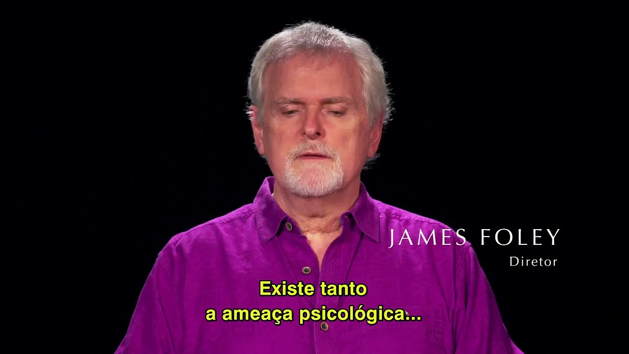 Cinquenta Tons Mais Escuros Entrevista (1) Original - Elenco e Autora