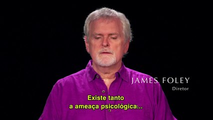 Cinquenta Tons Mais Escuros Entrevista (1) Original - Elenco e Autora