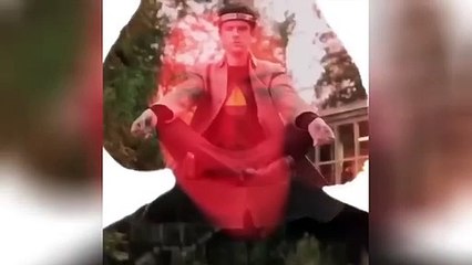 Legión - season 2 Teaser (6) VO