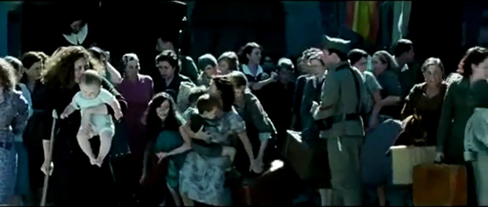 Izarren argia Tráiler