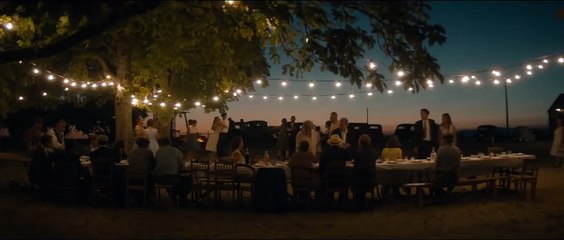 Um Instante de Amor Trailer Original