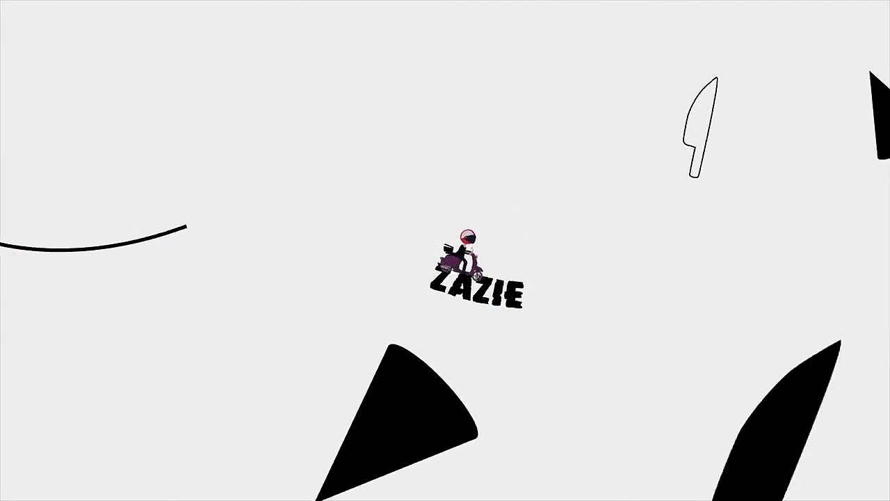 Slice Tráiler VO