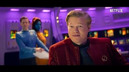 Black Mirror - season 4 - episode 1 Tráiler VO